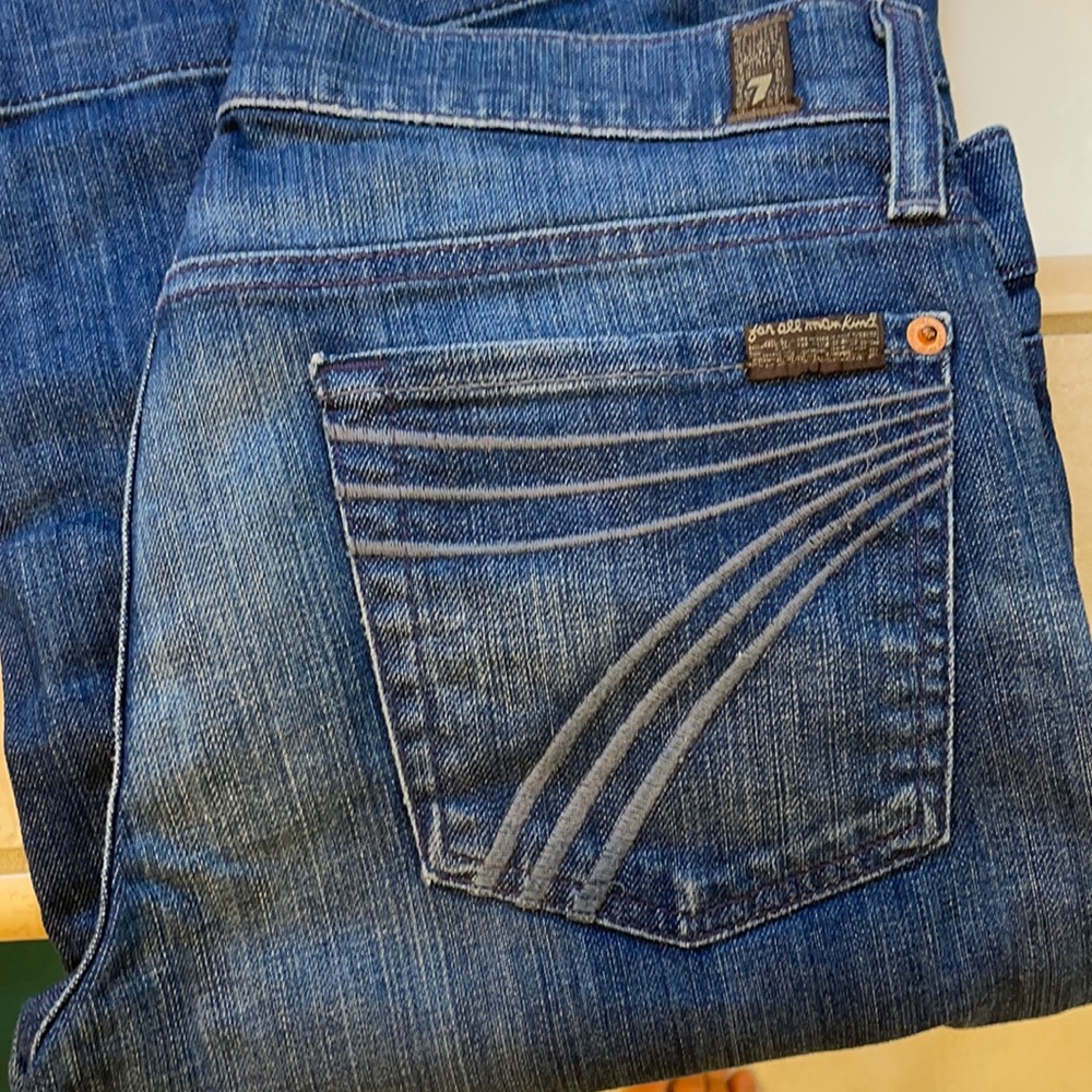 Bermuda style
